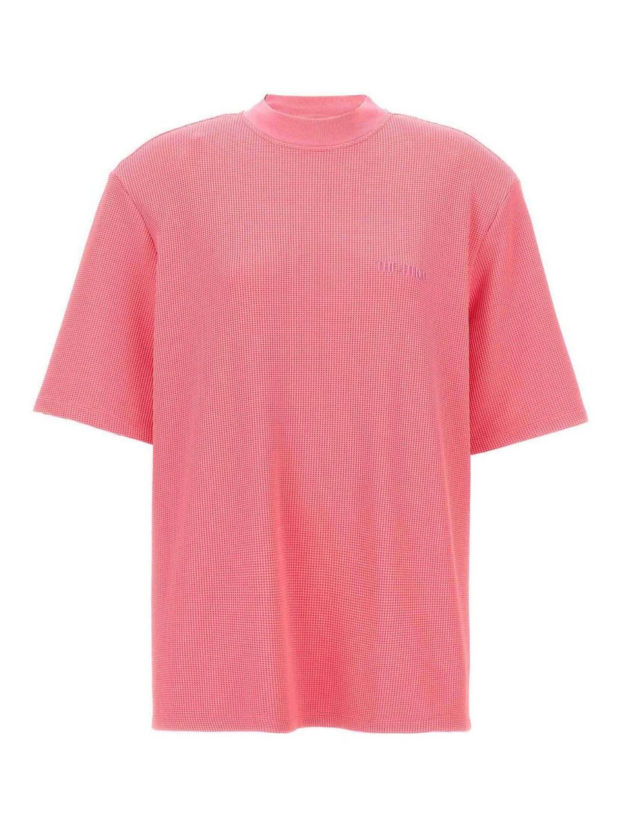 The Attico T-Shirt - Multicolore