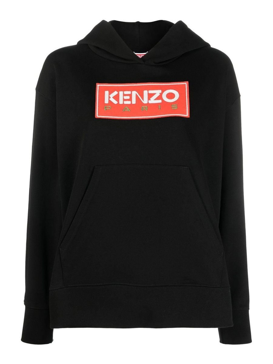 Kenzo Sweat-Shirts - Noir