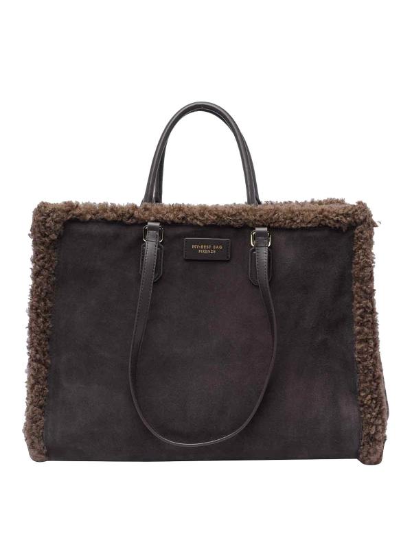 My Best Bag Sac Bandoulière - Marr