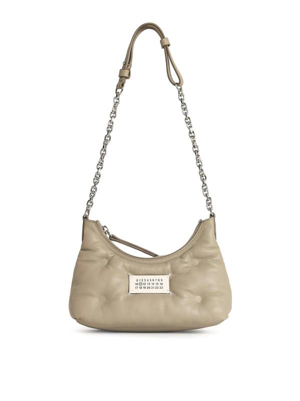 Maison Margiela Sac Bandoulière - Hob