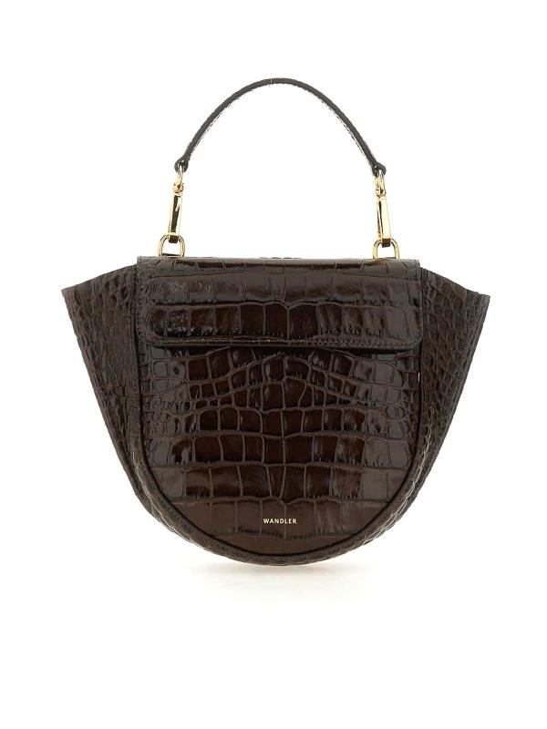 Wandler Sac Bandoulière - Marr