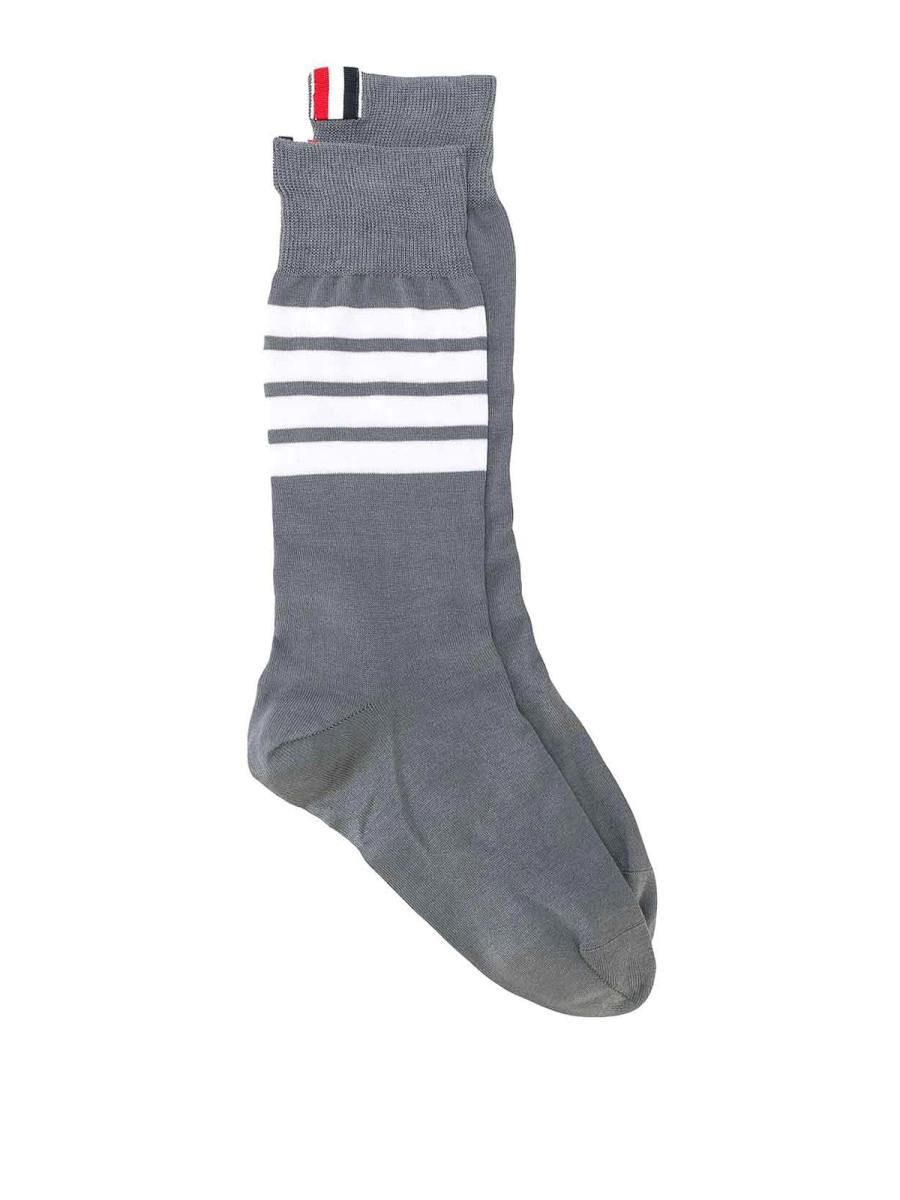 Thom Browne Chaussettes - Gr