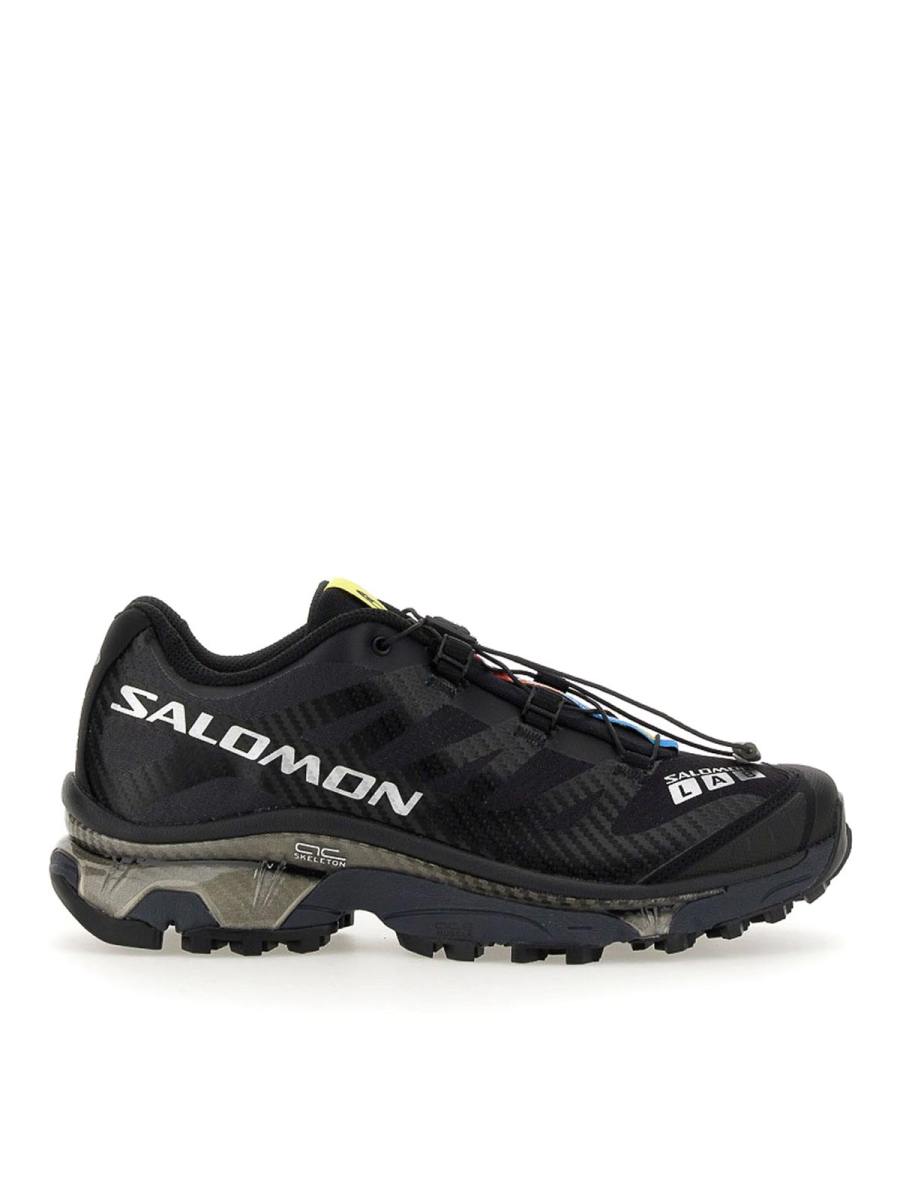 Salomon Baskets - Noir