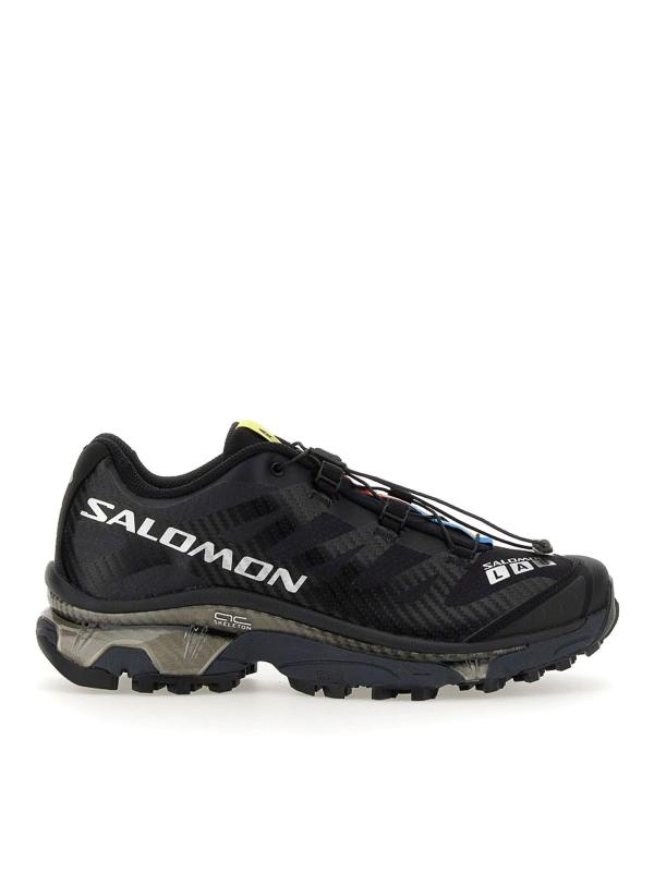 Salomon Baskets - Noir
