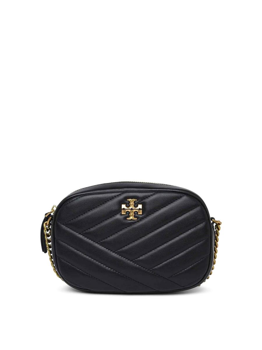 Tory Burch Sac Bandoulière - Noir