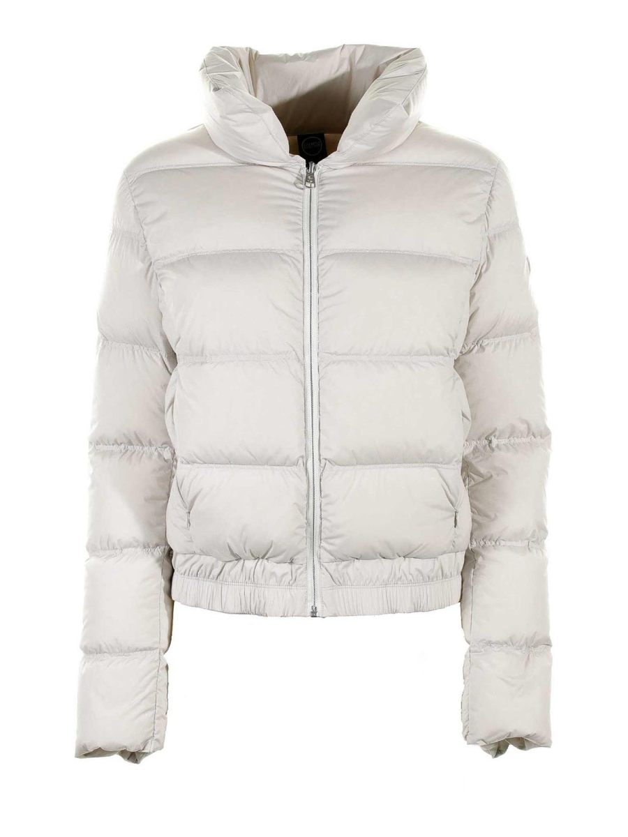 Colmar Originals Blouson Rembourré - Crème