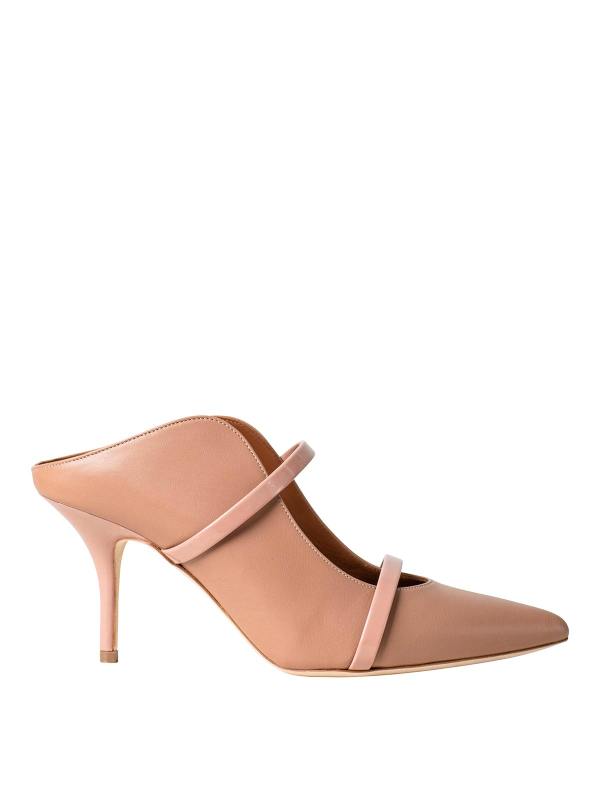 Malone Souliers Chaussures - Rose
