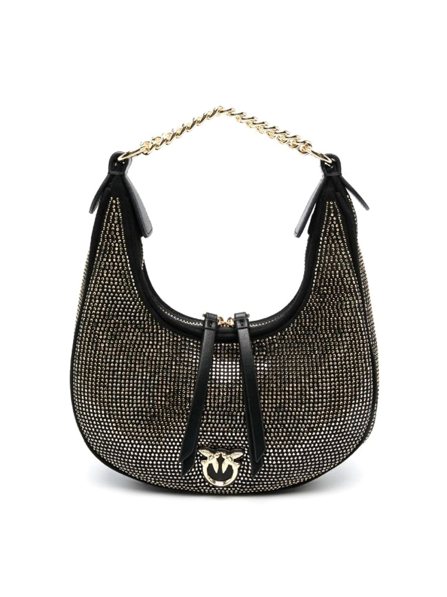 Pinko Sac Bandoulière - Brioch
