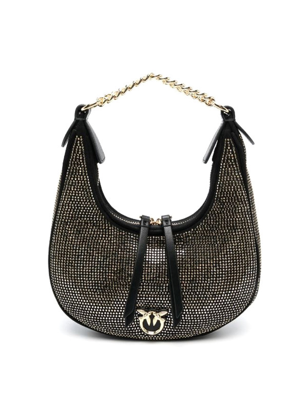 Pinko Sac Bandoulière - Brioch
