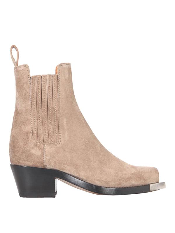 Buttero Bottes - Dalton