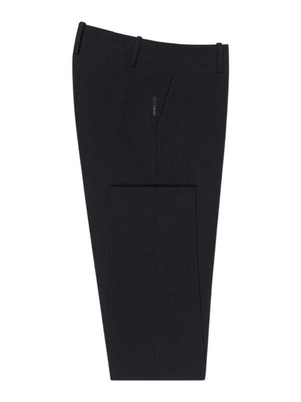 RRD Roberto Ricci Designs Pantalons Décontractés - Bleu