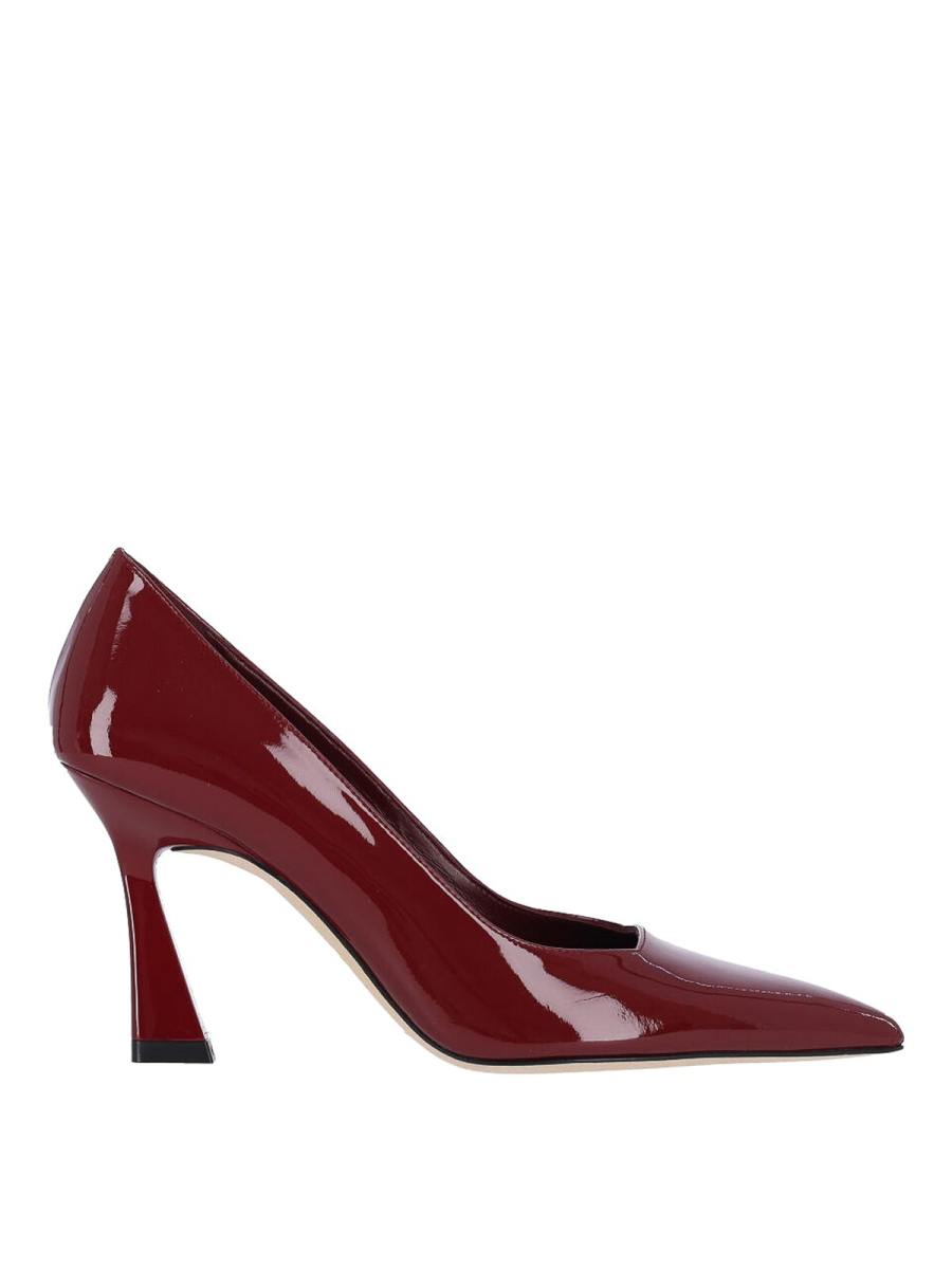 Stuart Weitzman Chaussures À Talon - Rouge