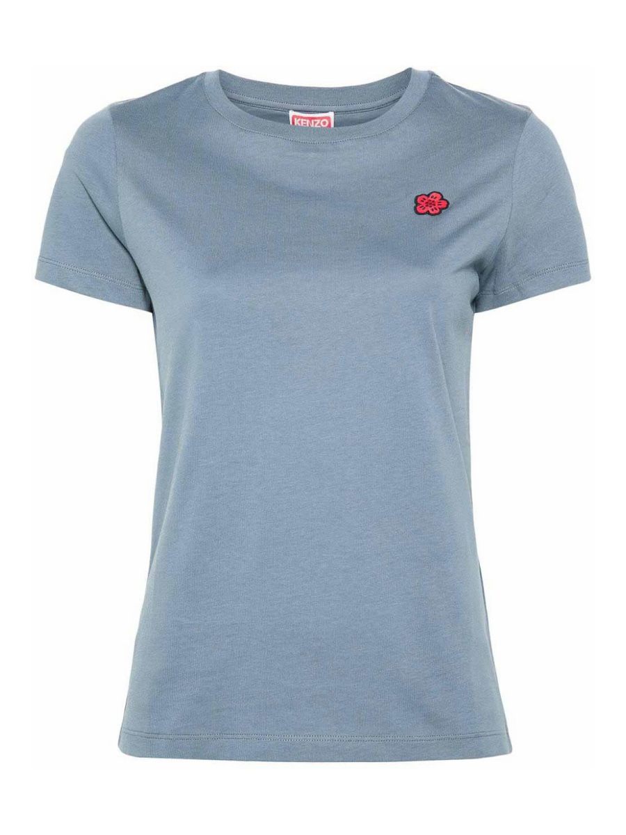 Kenzo Chemise - Bleu