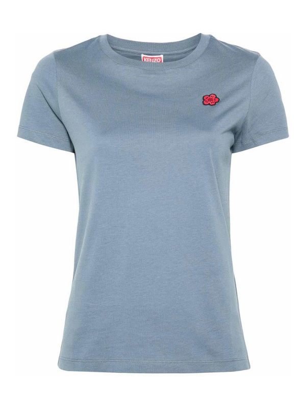 Kenzo Chemise - Bleu