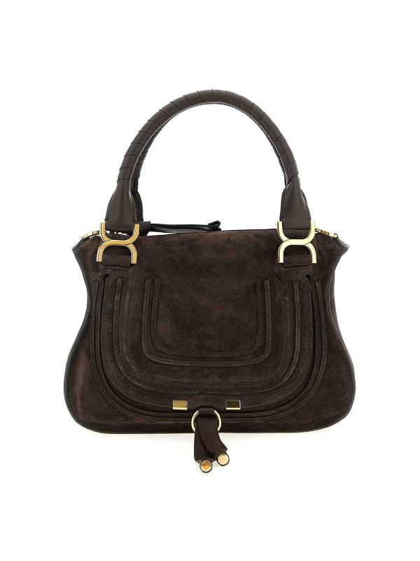 Chloe' Sac Cabas - Marr