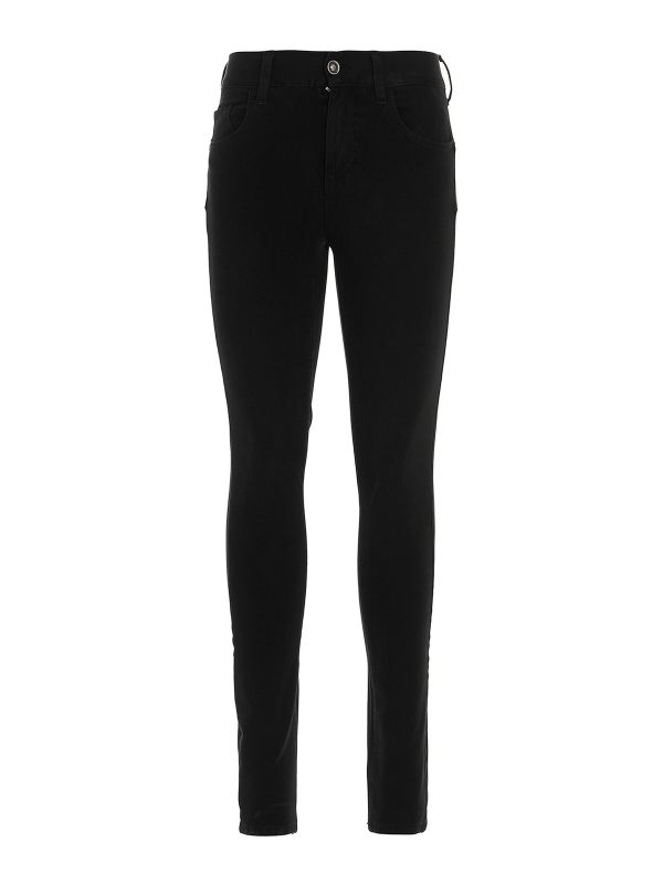 Liu Jo Jean Skinny - Noir