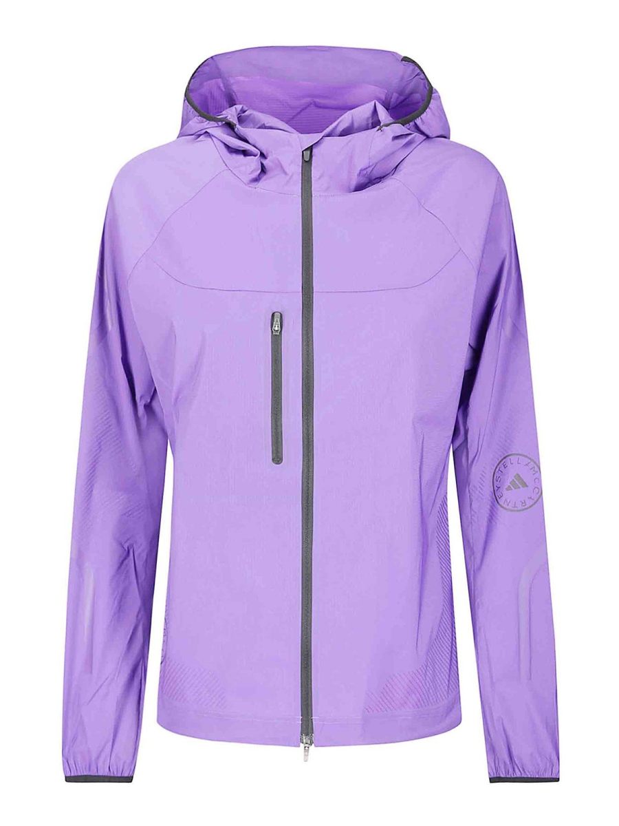 Adidas Originals Veste Casual - Bleu