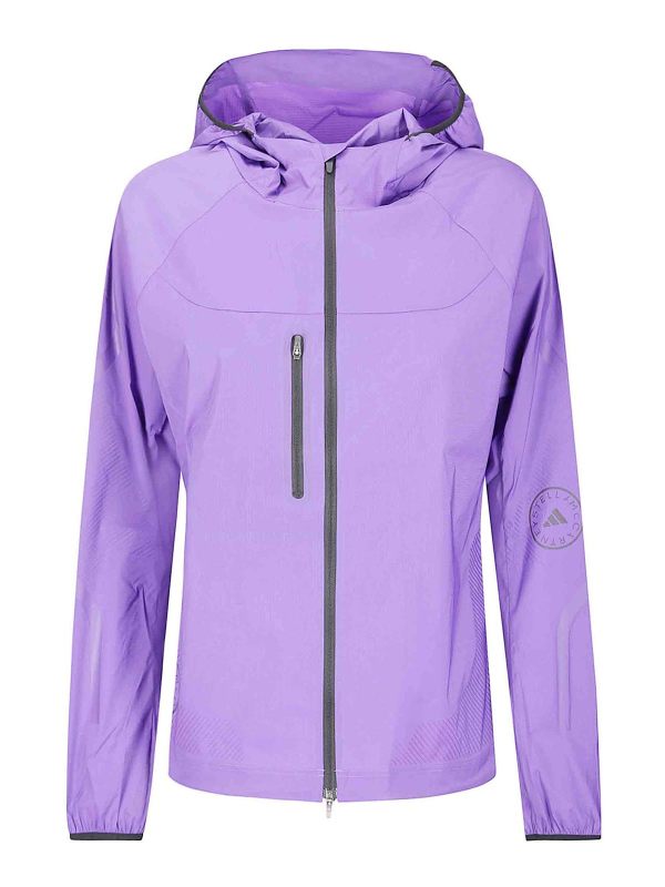 Adidas Originals Veste Casual - Bleu