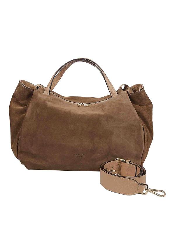 Avenue67 Sac Cabas - Marr