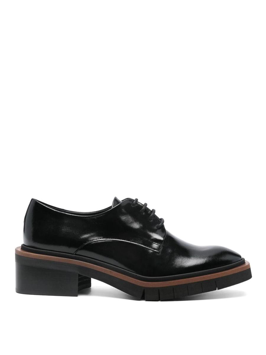Paloma Barcelò Chaussures - Noir
