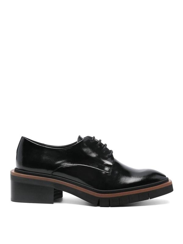 Paloma Barcelò Chaussures - Noir