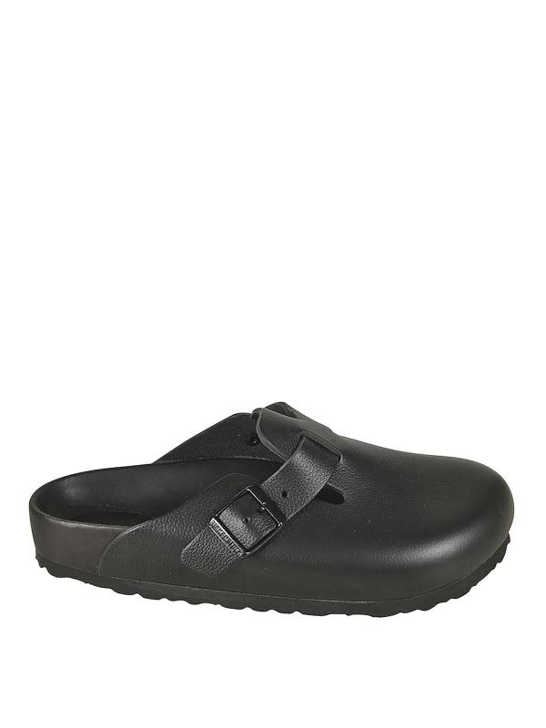 Birkenstock Sandales - Noir