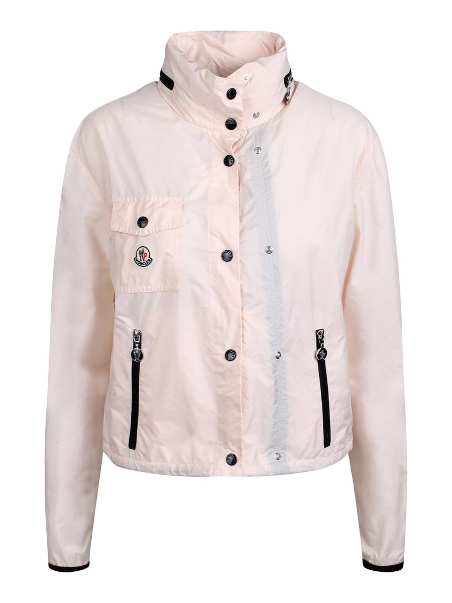 Moncler Trench-Coat - Lico