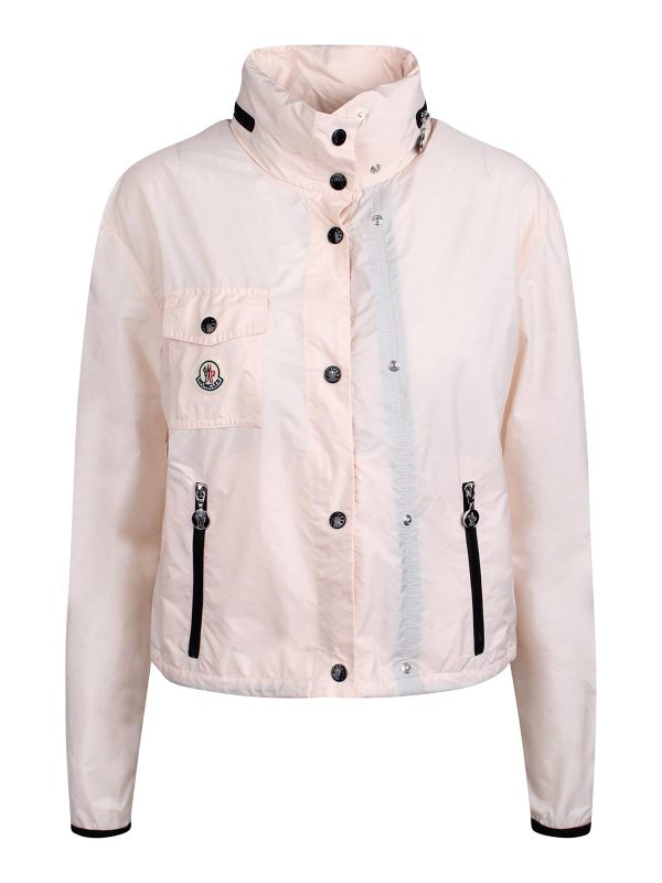 Moncler Trench-Coat - Lico