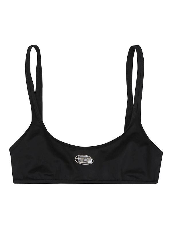 Diesel Top - Noir
