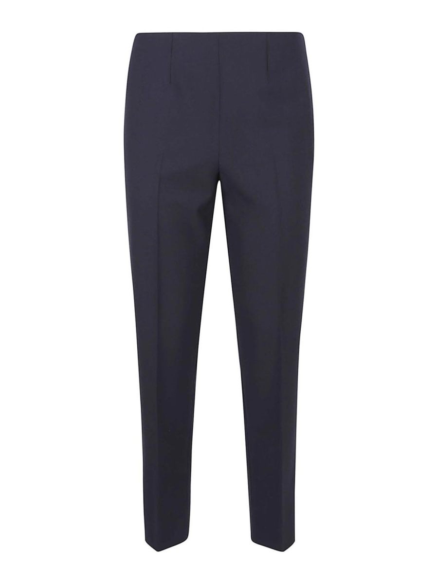 Quelledue Short - Bleu