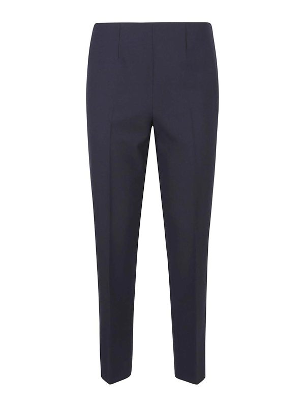 Quelledue Short - Bleu