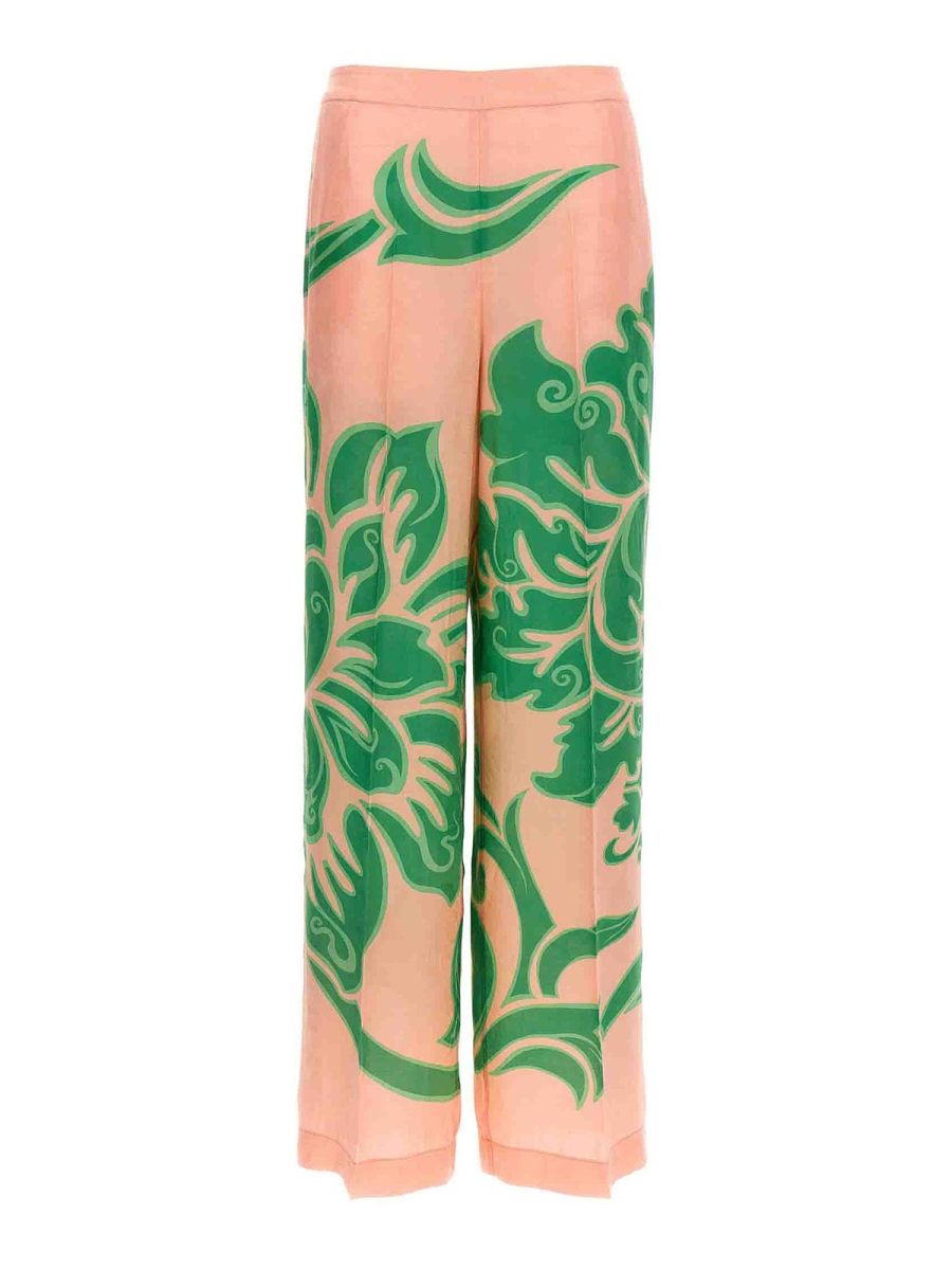 Etro Pantalons Décontractés