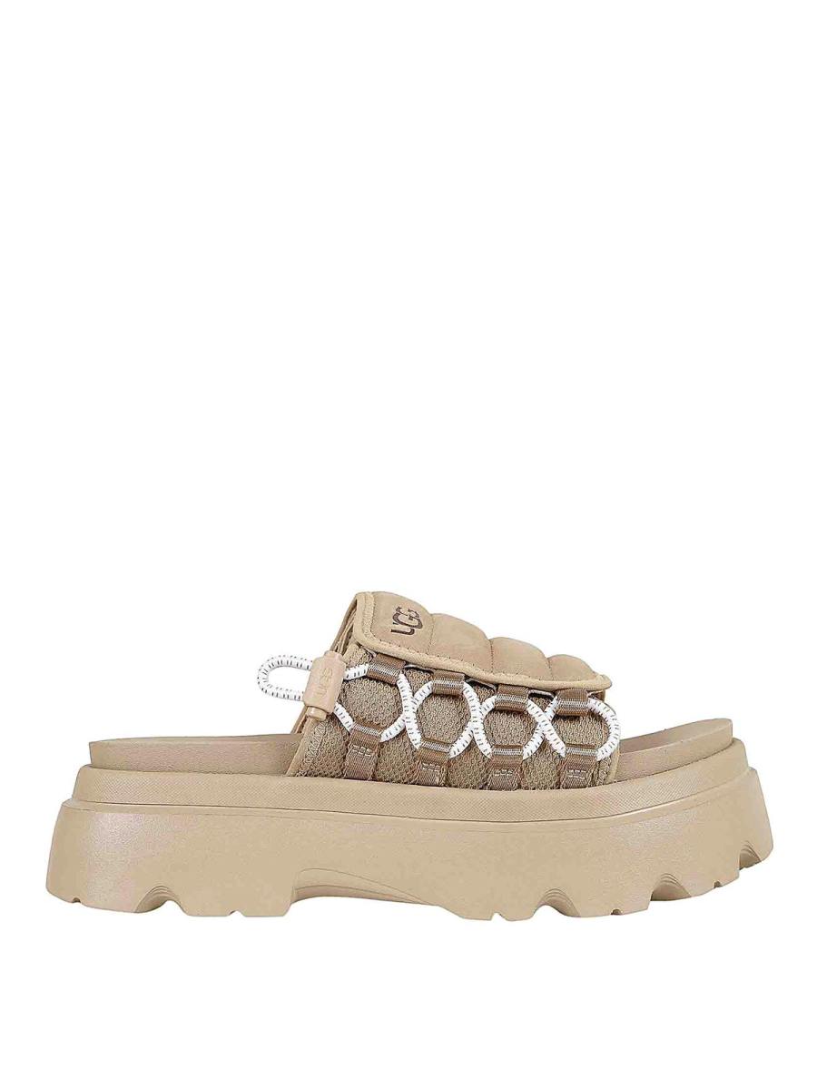 Ugg Tongs - Callie