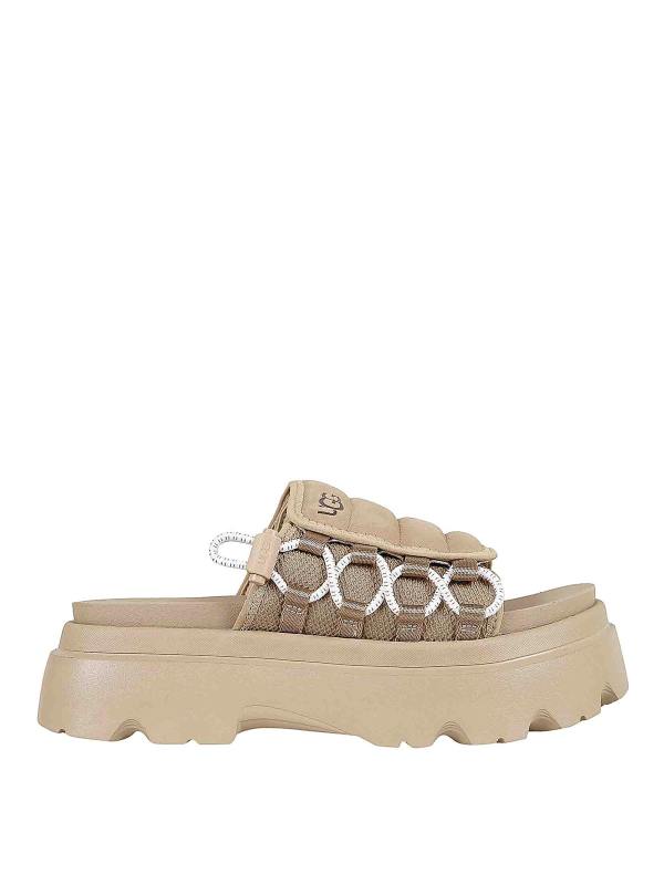 Ugg Tongs - Callie