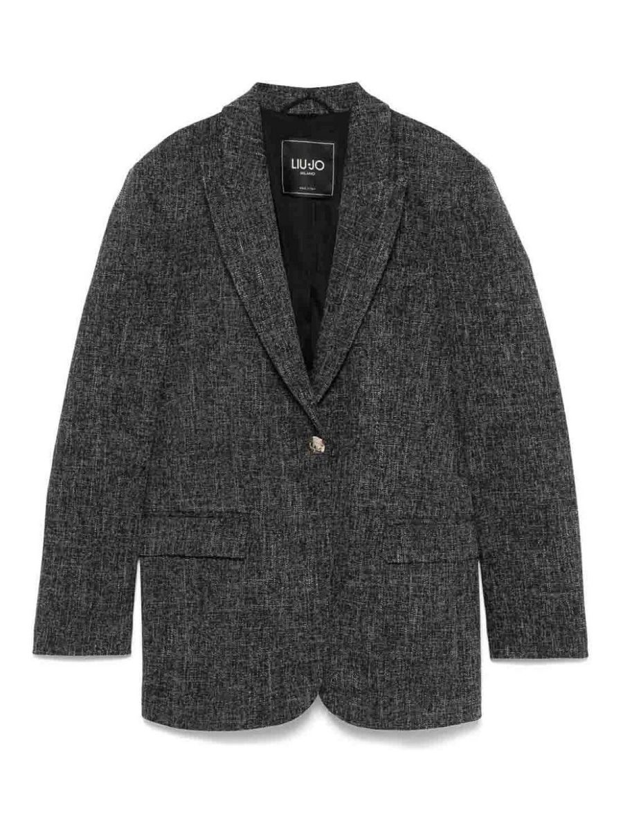 Liu Jo Blazer - Blanc