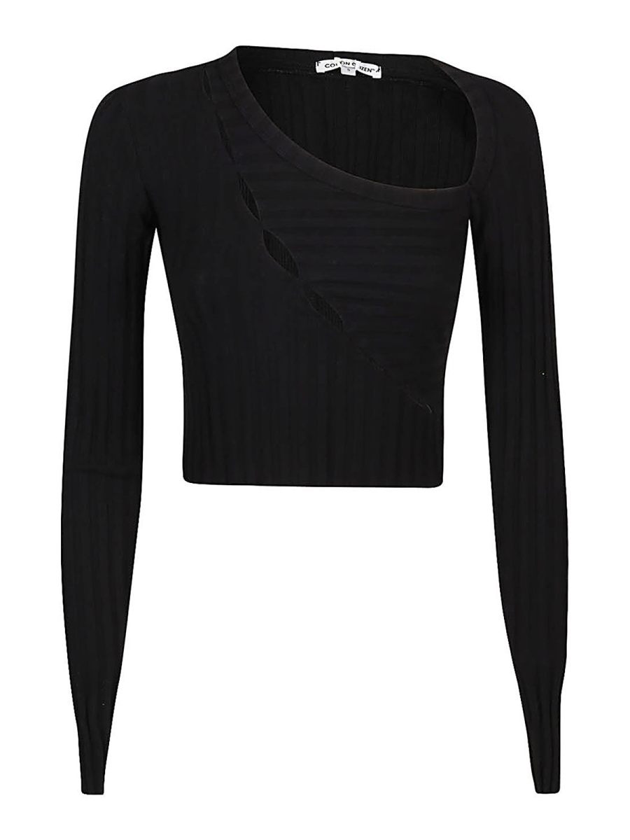 Cottocitizen T-Shirt - Noir