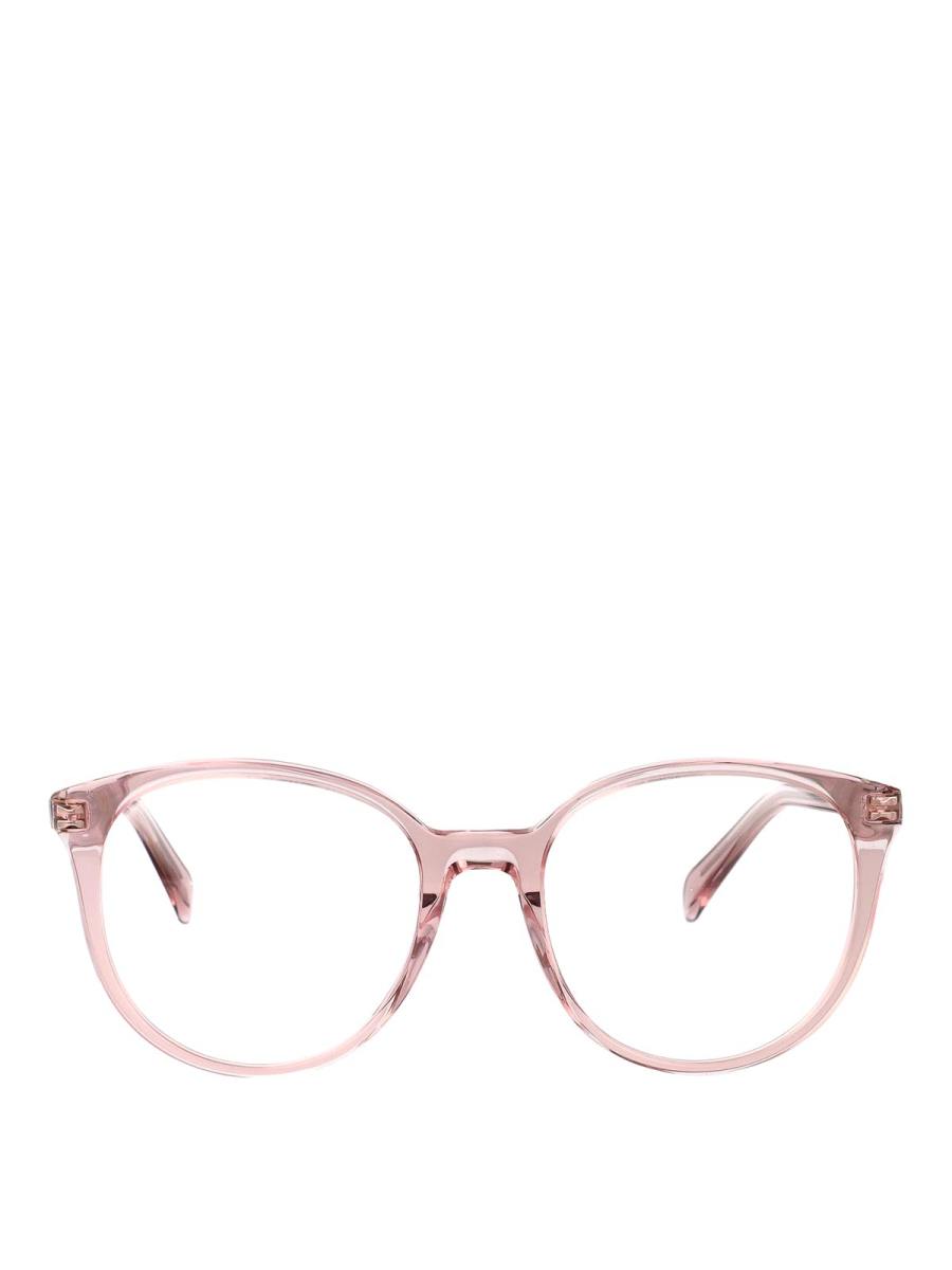 Céline Lunettes De Soleil - Couleur Chair