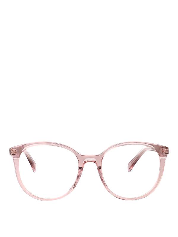 Céline Lunettes De Soleil - Couleur Chair