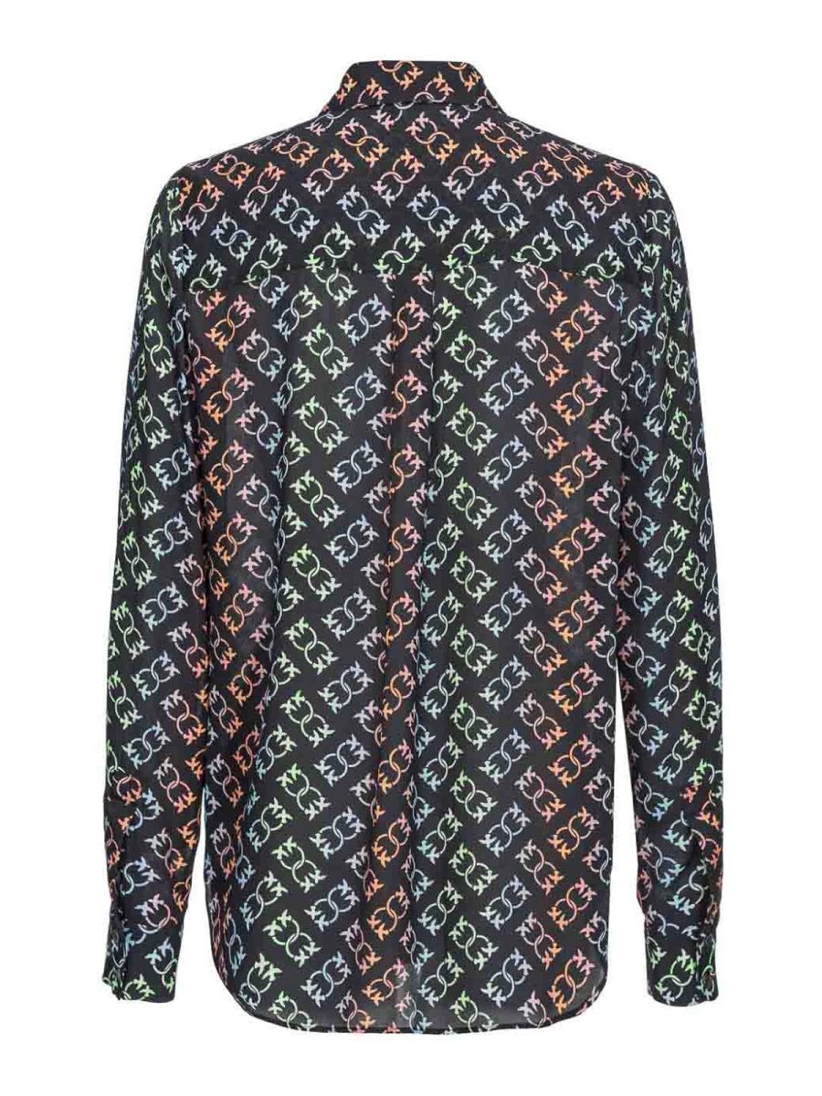 Pinko Chemise - Multicolore