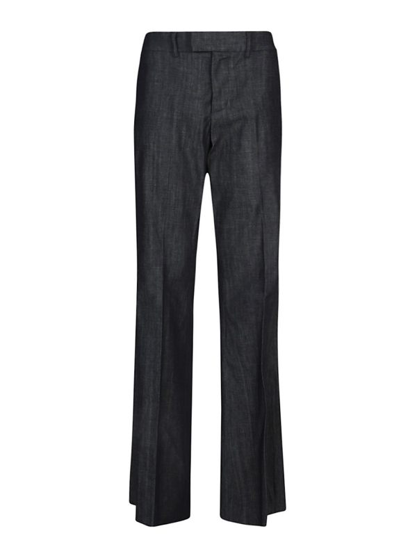 Seafarer Jean Bootcut - Denim