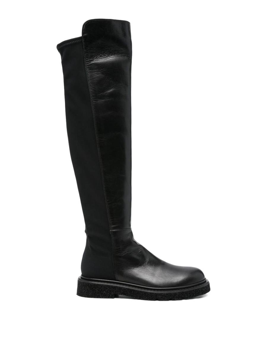 Guglielmo Rotta Bottes - Noir