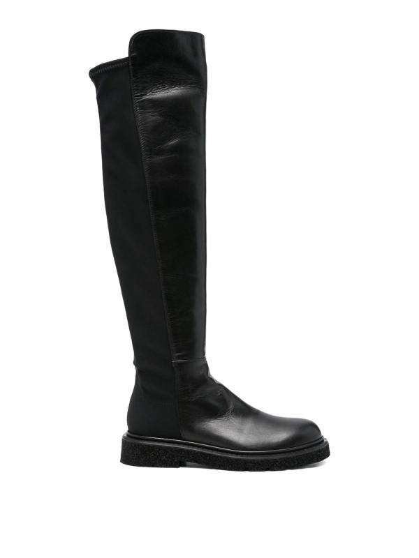 Guglielmo Rotta Bottes - Noir