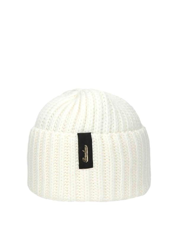 Borsalino Chapeau - Jaune Clair