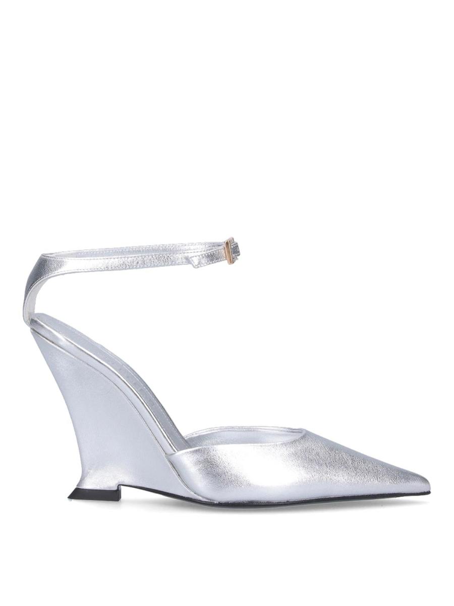 3Juin Chaussures À Talon - Clea
