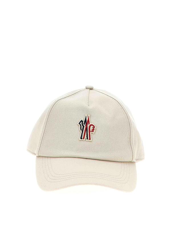 Moncler Chapeau - Beig