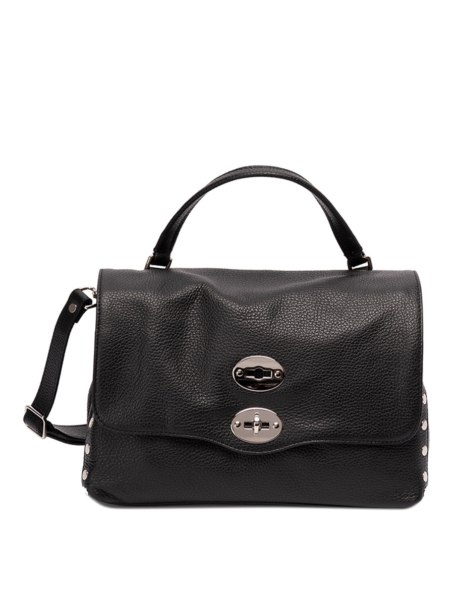 Zanellato Sac Cabas - Noir