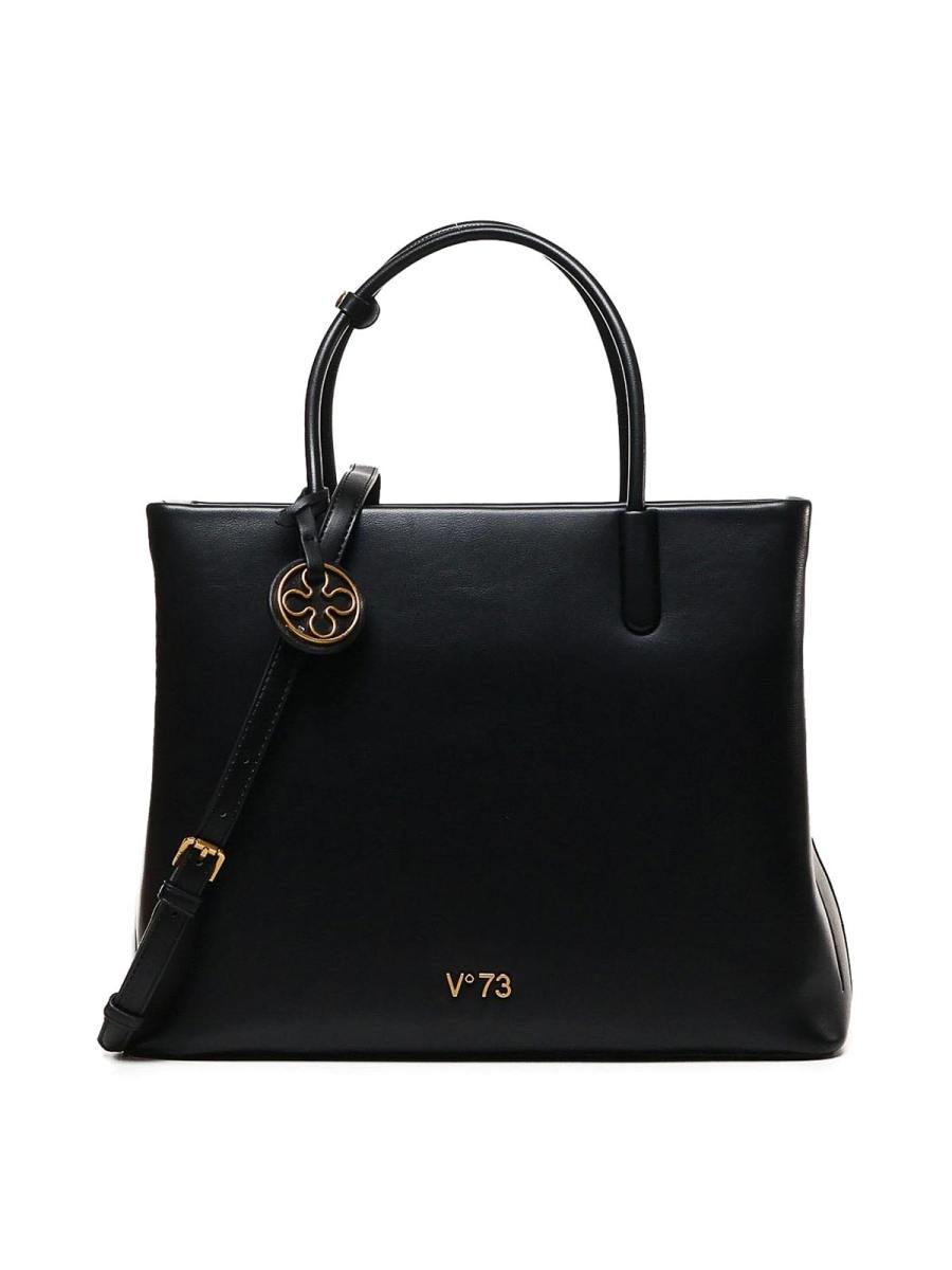 V°73 Sac Bandoulière - Noir