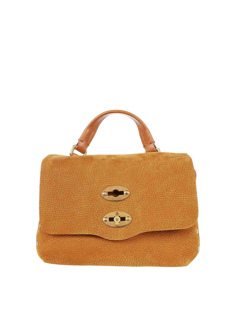Zanellato Sac Cabas - Beig
