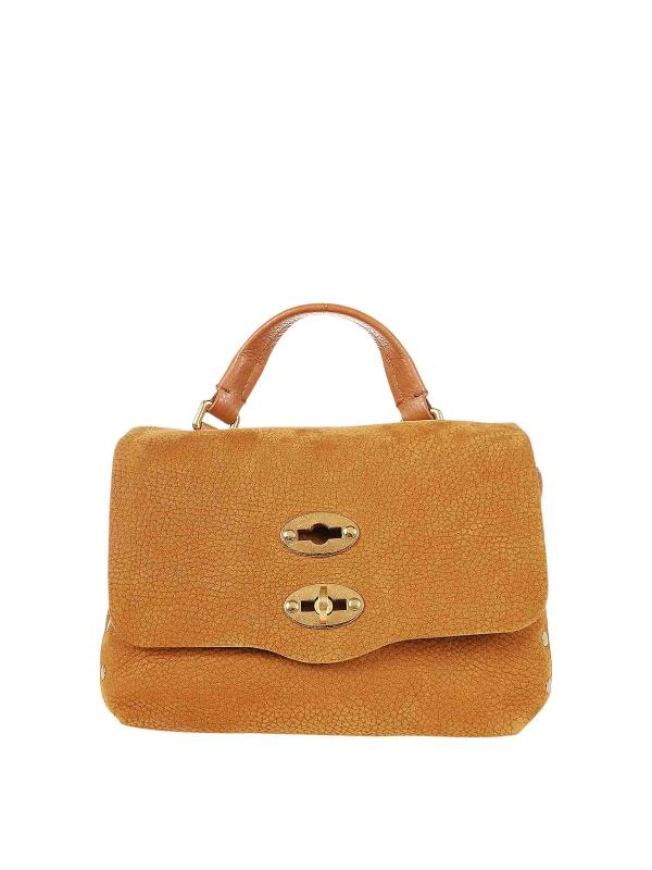 Zanellato Sac Cabas - Beig