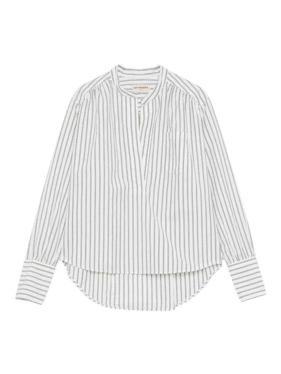Roy Roger's Chemise - Multicolore